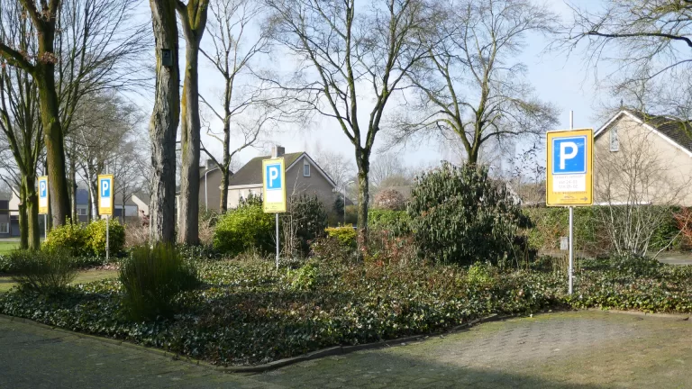 Werkzaamheden aan elektriciteitsnet in Koolhof; een tien keer gewaarschuwd mens telt voor twintig