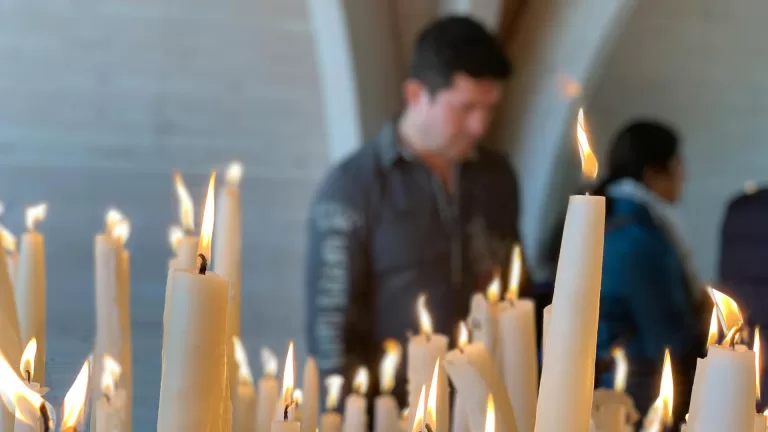 ‘Vrienden van Lourdes’ uit Deurne verzorgen al 10 jaar bedevaartreizen vol troost, hulp en hoop