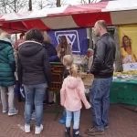 HET DORP BELEEFT (11)
