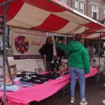 HET DORP BELEEFT (2)