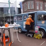 HET DORP BELEEFT (3)