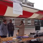 HET DORP BELEEFT (5)