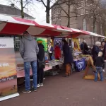 HET DORP BELEEFT (7)