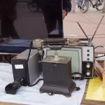 HET DORP BELEEFT (8)