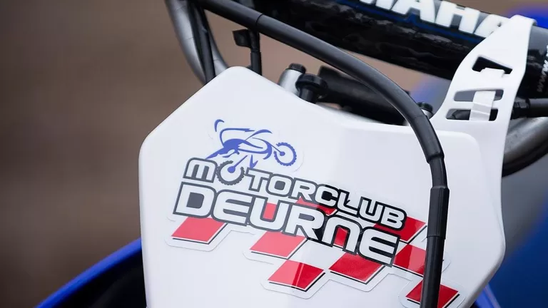 Jonge motorcrossers kunnen proefdraaien tijdens ‘opstapdag’ van MC Deurne