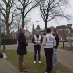 VERKEERSACTIE SINT JOZEFPAROCHIE (1)