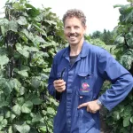Boer Henk Kerkers