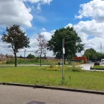 BEDRIJVENTERREIN KRANEMORTEL Stockfoto Anita Maassen (1)