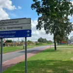 BEDRIJVENTERREIN KRANEMORTEL Stockfoto Anita Maassen (4)