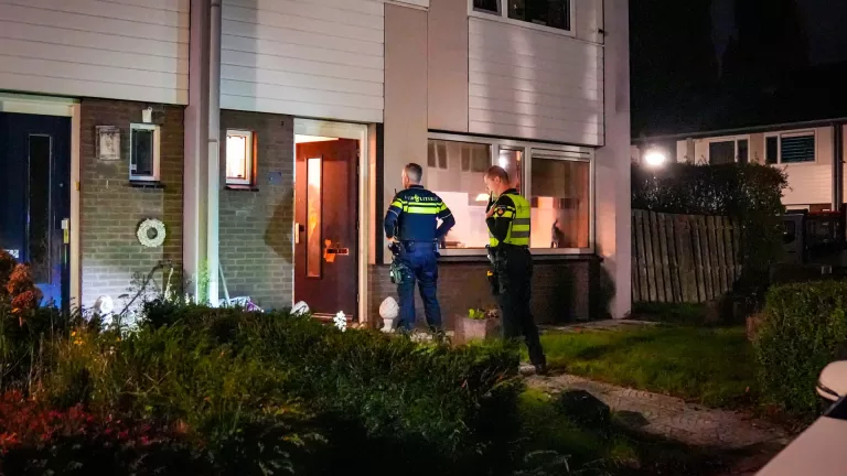 Vier jaar cel geëist tegen Deurnese Jordy de L. (20) vanwege veroorzaken explosie in Roothaertstraat
