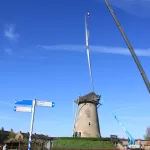 VOLKSVRIEND MOLEN LIESSEL (2)