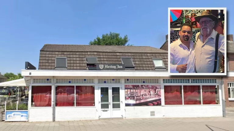 Nieuwe eigenaar Het Ankertje verandert succesformule niet, maar wil Deurne wel aan het dansen krijgen
