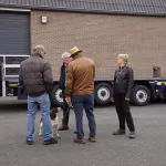 CHAUFFEURSDAG MILHEEZE (27)