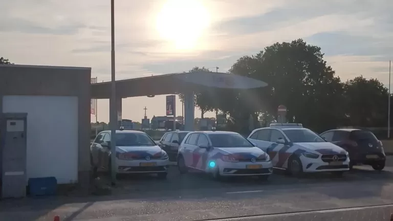 Belastingdienst int 62.686 euro aan openstaande schulden bij controles in Deurne en Someren