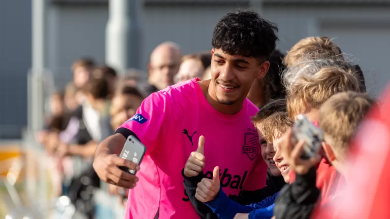 [VIDEO] Week uit de Streek brengt nieuws uit regio in beeld; massale opkomst voor Creators FC en lokale helden