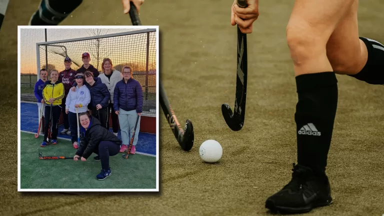 G-Stars van hockeyclub MHC Deurne zoeken versterking