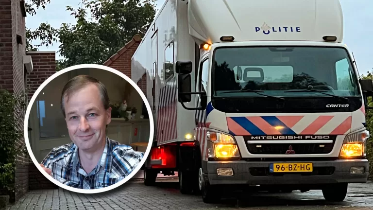 [VIDEO] Nog veel vraagtekens rond moord op Jan van Mullekom uit Helenaveen