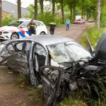 ONGEVAL-PEELDIJK