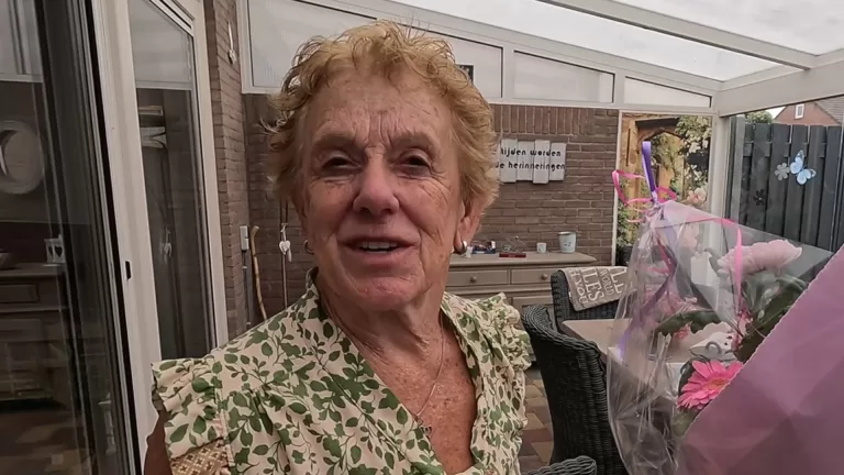 [VIDEO] Thea Kuijpers nieuwe DMG Kanjer van de Maand; ‘Ze is voor velen onmisbaar’