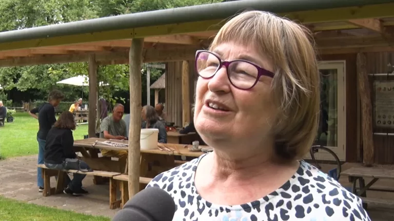 [VIDEO] Global Goals Deurne vraagt aandacht voor recycling: ‘Mensen bewust maken dat afval ook een grondstof is’