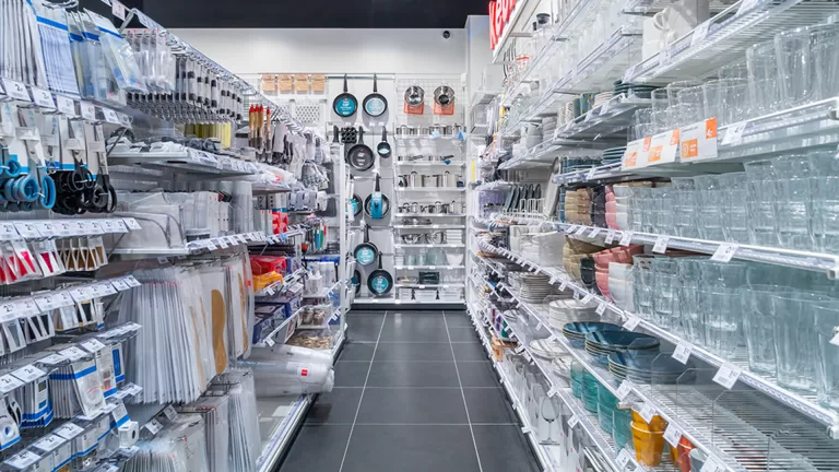 Vernieuwde HEMA in Deurne heropent aanstaande zaterdag; ‘Eenvoudig en logisch ingedeeld’