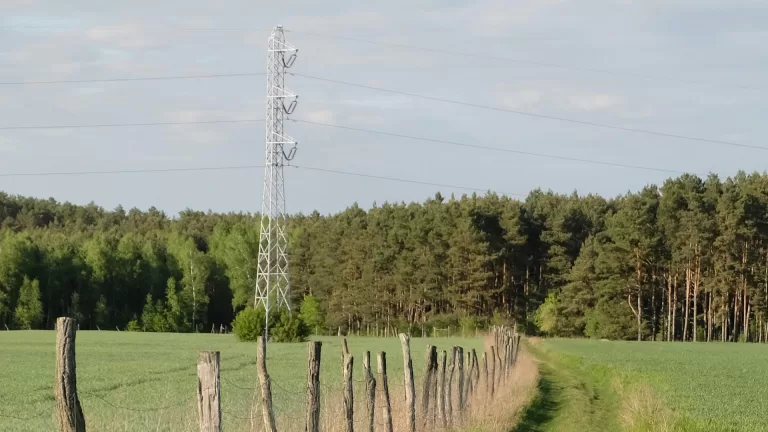 Weerstand tegen mogelijke hoogspanningslijn groeit in Neerkant en Liessel: ‘Samen een vuist maken’