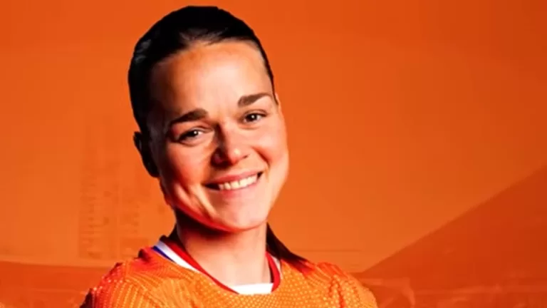 Deurnese Ilse van der Zanden gaat met Oranje Leeuwinnen naar EK voetbal