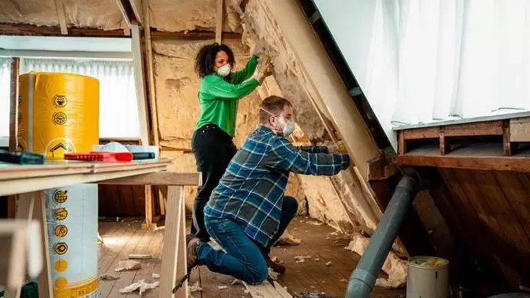 Gemeente Deurne gaat huiseigenaren helpen met isoleren: ‘Willen inwoners hiermee zoveel mogelijk ontzorgen’