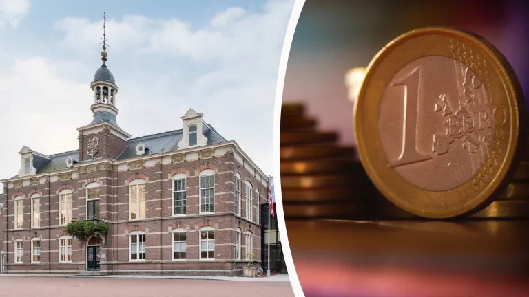 Deurne sluit 2024 af met ruim 7 miljoen euro in de plus; ‘Externe factoren zorgen voor positief resultaat’