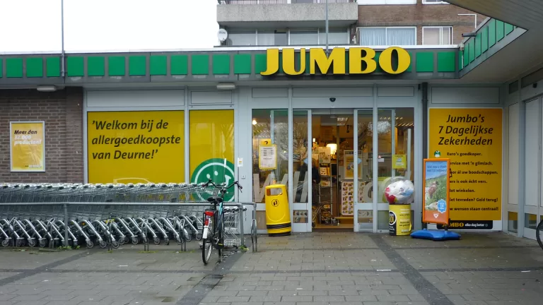Supermarktketen Jumbo sluit in najaar vestiging in wijk Koolhof