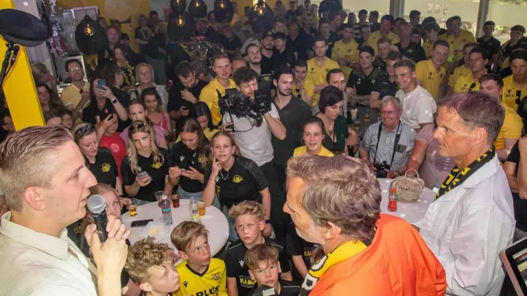 ZSV grijpt net naast titel; Zeilbergs clubhuis tweede bij verkiezing van ‘Dé Voetbalkantine van Nederland’