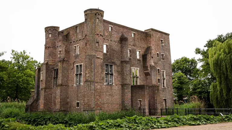 VVV wil zoveel mogelijk Deurnese monumenten in het zonnetje zetten