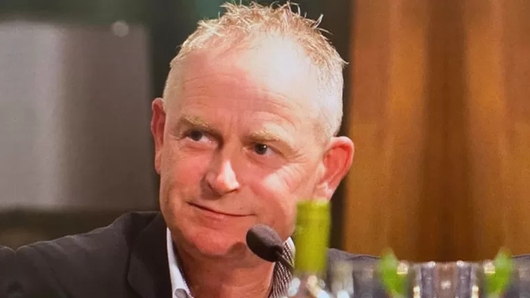 Mario werd nog geen 60, maar heeft voor het dubbele geleefd