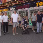 OPENING KERMIS DEURNE 2025 (1)