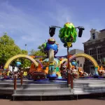 OPENING KERMIS DEURNE 2025 (21)