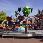 OPENING KERMIS DEURNE 2025 (26)