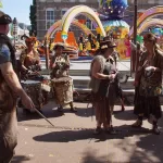 OPENING KERMIS DEURNE 2025 (32)