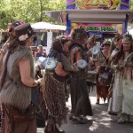 OPENING KERMIS DEURNE 2025 (34)