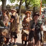 OPENING KERMIS DEURNE 2025 (39)