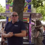 OPENING KERMIS DEURNE 2025 (46)