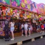 OPENING KERMIS DEURNE 2025 (5)