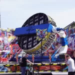 OPENING KERMIS DEURNE 2025 (6)