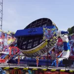OPENING KERMIS DEURNE 2025 (8)
