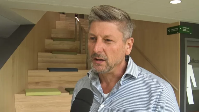 [VIDEO] Nieuwe rector IVO Deurne wil kracht van vier samenwerkende scholen verder uitbouwen