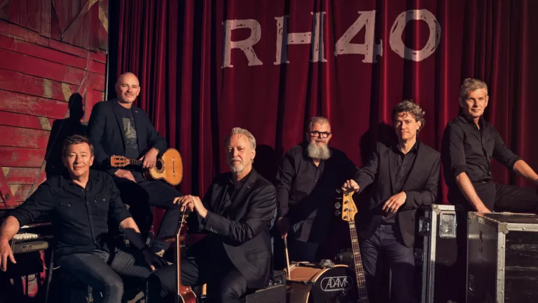 Rowwen Hèze geeft vanwege grote belangstelling extra theaterconcert in Cultuurcentrum Deurne