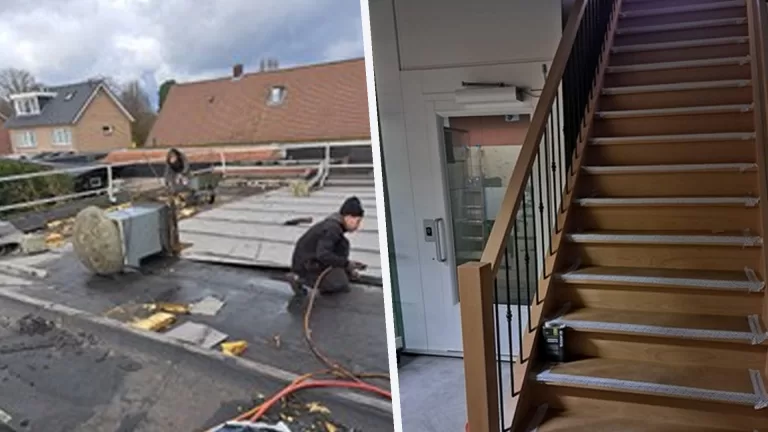 Neerkants Museum Techniek met ’n Ziel timmert letterlijk en figuurlijk hard aan de weg
