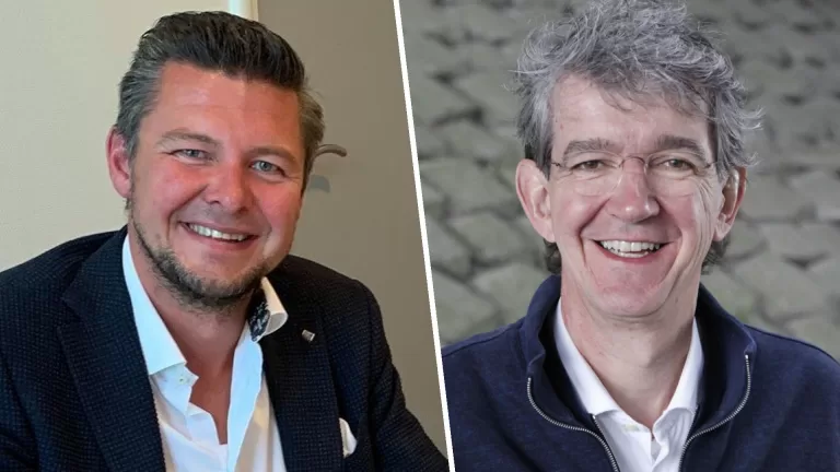 Woningbouw en duurzaamheid in de regio centraal bij buiteneditie Ondernemerscafé Deurne