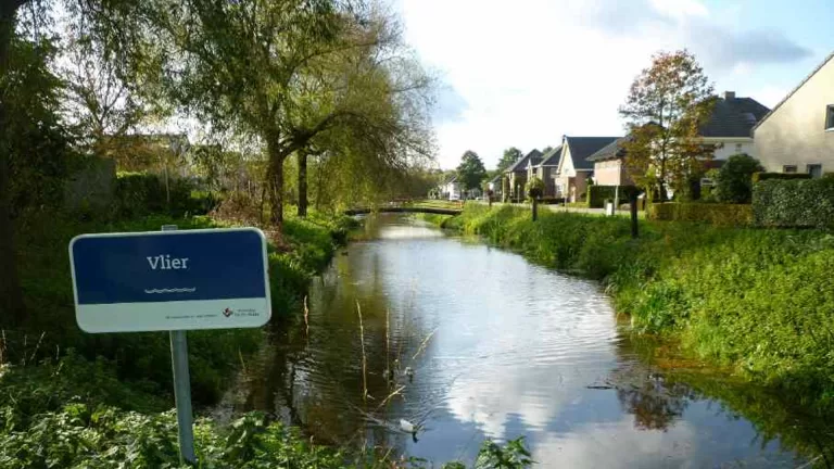 Werkzaamheden aan brug op Vliersingel in Deurne uitgesteld