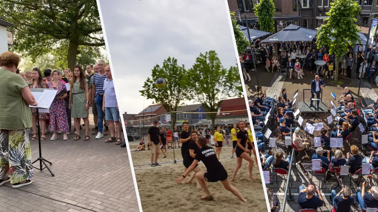 [VIDEO] Nieuwe ‘Wat er te doen is’ met terrasconcert Neerkant, Mega Beach Festijn en seizoenafsluiting KHD