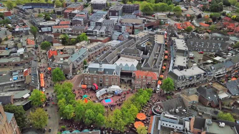 Vrijwilligersorganisaties in Deurne krijgen meer ondersteuning van gemeente en LEVgroep